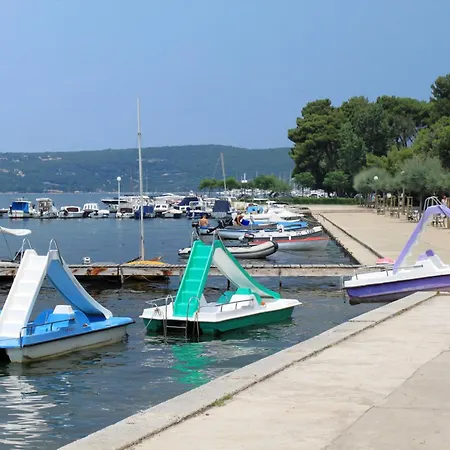 With Parking Space Punat, Krk - 24859