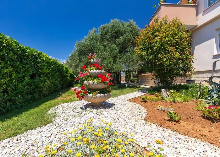With Parking Space Punat, Krk - 24859 Apartamento