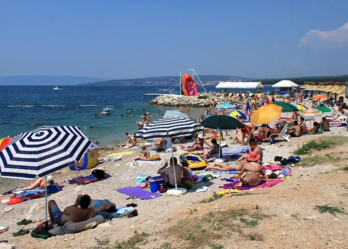 With Parking Space Punat, Krk - 24859 Apartamento Punat