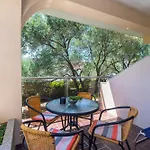 Appartamento With Parking Space Punat, Krk - 24859 Punat