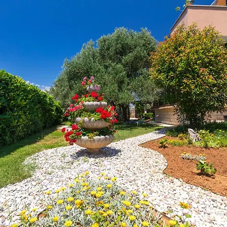 With Parking Space Punat, Krk - 24859 Appartamento
